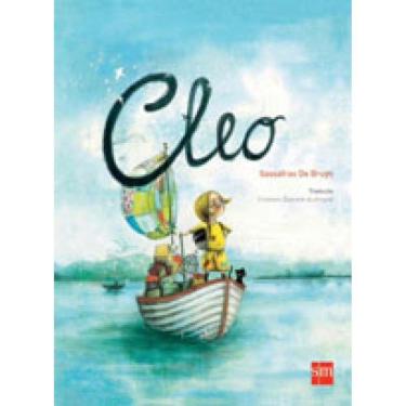 Imagem de Cleo - Coleçao Tatu-Bola