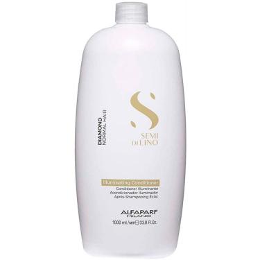 Imagem de Condicionador Alfaparf Semi Di Lino Illuminating 1L