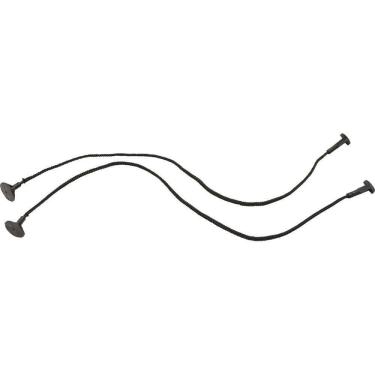 Imagem de Tirante Tampa de Bagagem Uno Após 95