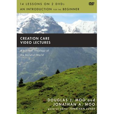 Imagem de Creation Care Video Lectures: A Biblical Theology of the Natural World