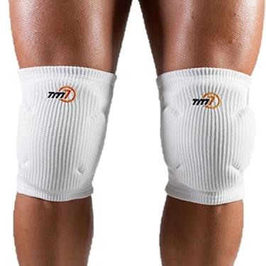 Imagem de Joelheira Pro Light Tm7 Branca