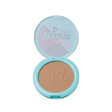 Imagem de Pó Compacto Vizzela Cor Pó Compacto 08 - Vizzela