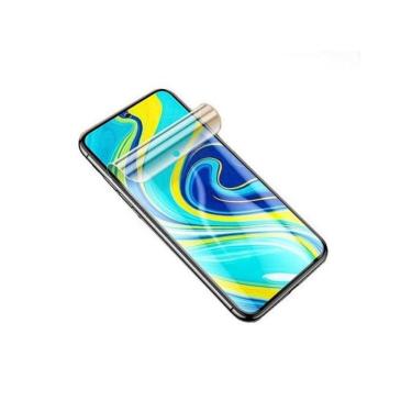 Imagem de Pelicula Hidrogel Lg Stylo 3 Plus Anti Impacto Anti Riscos