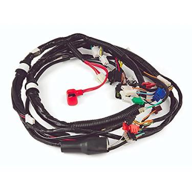 Imagem de Chicote Fiação Principal Suzuki Burgman 125