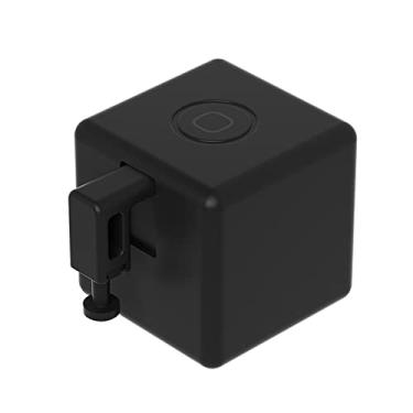 Imagem de Kiboule Tuya BT inteligente doméstico Fingerbot Mobilephone APP Controle Remotos Máquina de Café em Casa Lâmpada Elétrica Botão Interruptor Empurrador Compatível com Google Home Controle de Voz