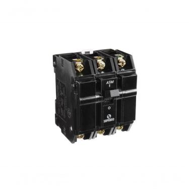 Imagem de Disjuntor Soprano Tripolar 50a