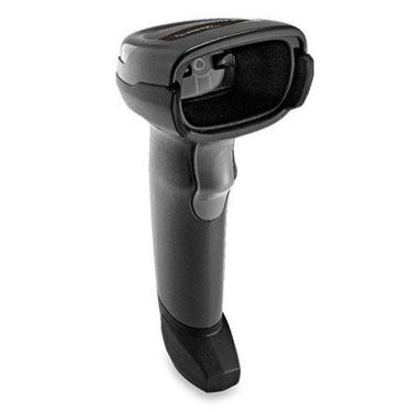 Imagem de Leitor De Códigos Zebra Ds2208 1D E 2D Usb - Ds2208-Sr7U210