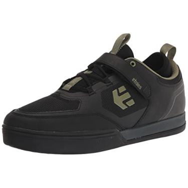 Imagem de Etnies Camber CL MTB Bike Shoes Masculino, Preto, 8