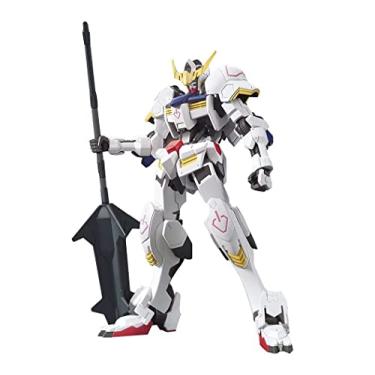 Imagem de Bandai Hobby - Gundam IBO - #01 Gundam Barbatos, Bandai HG IBO