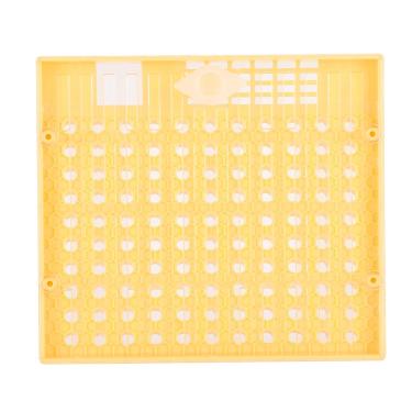 Imagem de Queen Breeding Box Plástico Abelha Rei Incubadora Abelha Reprodução King Box Inofensiva Caixa de Criação Apicultor Ferramenta de Apicultura
