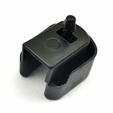 Imagem de DEVMO Bucha traseira direita com suporte de elevação compatível com Chev-rolet Chevy Silverado Sierra 2014-2020 84331136, 84131760, 22966936