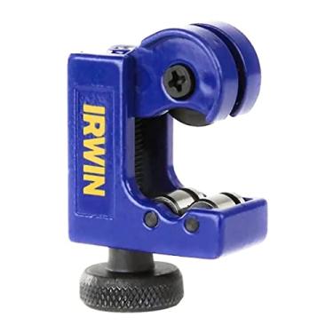 Imagem de Cortador de tubos 1/8-5/8. Corta cobre, latão, alumínio, PVC e conduíte de parede fino.