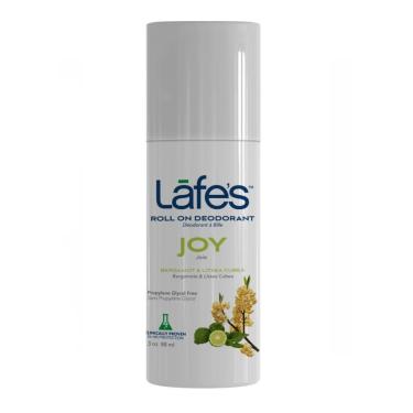 Imagem de Desodorante Roll-on Joy Lafes 88 ml Biouté 