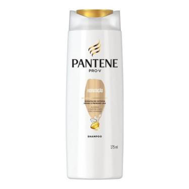 Imagem de Shampoo Para Cabelo Pantene Pro-V  175 Ml