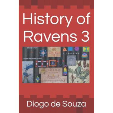 Imagem de History of Ravens 3
