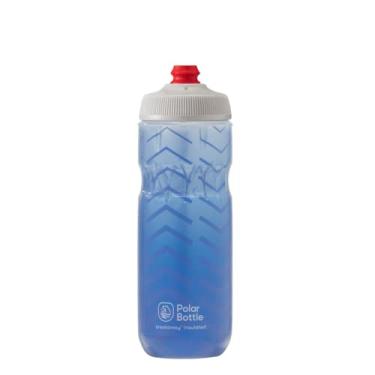Imagem de Polar Bottle INB20OZ06 Parafuso Isolado Breakaway Azul Cobalto Azul/Prata 590 ml