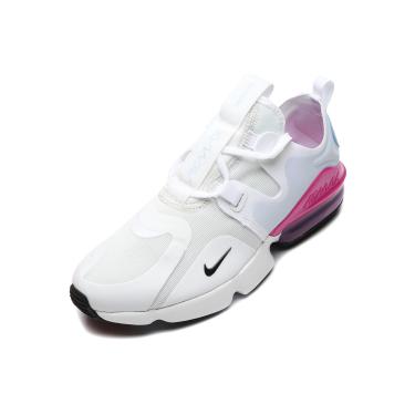 tênis nike air alluxe feminino