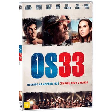 Imagem de Os 33
