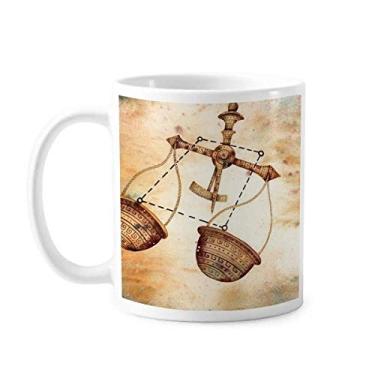 Imagem de Setembro, outubro, Libra, Constelação, Zodíaco, Caneca de cerâmica, café, porcelana, louças, louças