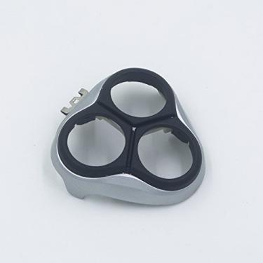 Imagem de Ronsit Suporte de cabeça de barbeador/barbeador para Norelco PT860 PT730 PT735 AT890 AT891 AT893 AT754 PT728 PT861 PT880 AT894 AT911 AT810 AT814 AT815 philipshaver