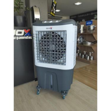 Imagem de Climatizador Portatil Ultra 80