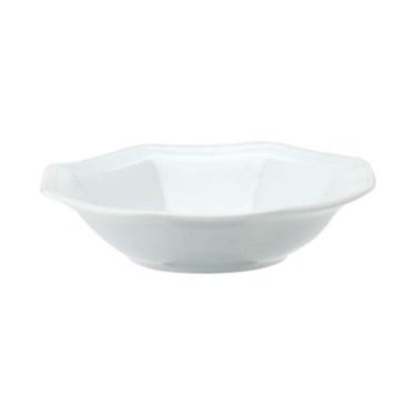 Imagem de Saladeira 14 Linha Prisma Branco Porcelana Schmidt