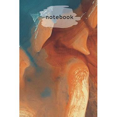 Imagem de notebook: Notebook.Hardcover notebook