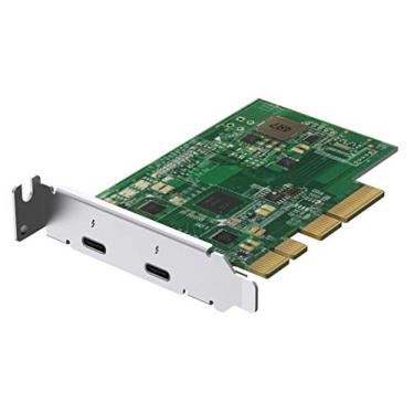 Imagem de QNAP Placa de expansão Thunderbolt 3 (QXP-T32P)