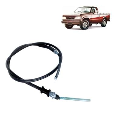 Imagem de Cabo Freio Mao Traseiro Direito A20 C20 D20 89 A 92