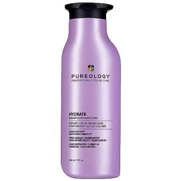 Imagem de Shampoo Hidratante Pureology Hydrate  Para Cabelos Médios A