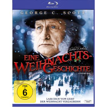 Imagem de Charles Dickens - Eine Weihnachtsgeschichte