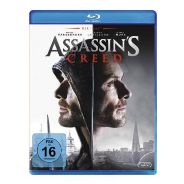 Imagem de Assassins Creed