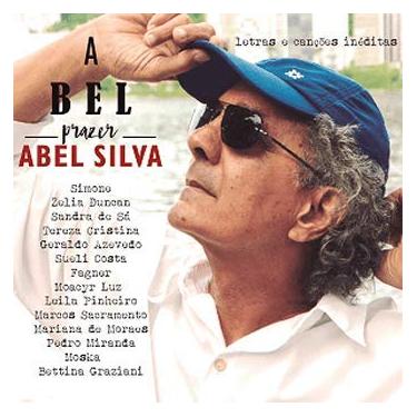 Imagem de CD - Abel Silva - Abel Prazer