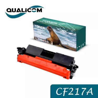 Imagem de CF217A 17A Cartucho de TONER Compatível para HP LaserJet Pro MFP M102a M102w M130fn M130fw M130nw
