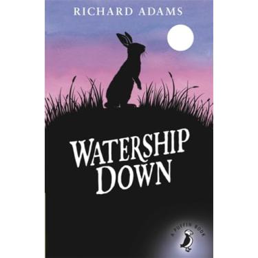 Imagem de Watership Down: Richard Adams