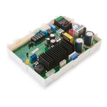 Imagem de Placa Lavadora Lava E Seca Electrolux Lse12 A07743701 127V