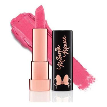 Imagem de Batom Em Bala Doll Coleção Disney Minnie Mouse Bruna Tavares