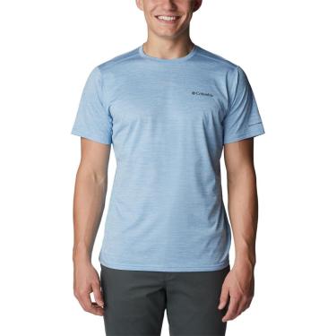 Imagem de Camiseta Columbia Masculina Alpine Chill™ Zero Crew-Masculino