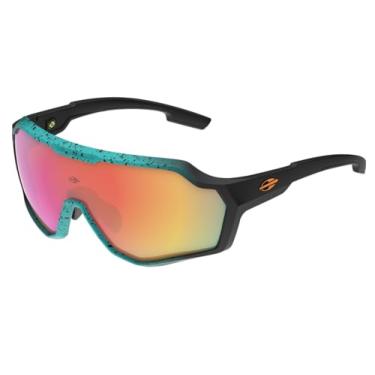 Imagem de Óculos Solar Mormaii Bravus M0163kd211 Máscara Unissex