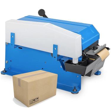 Imagem de Máquina Dispensador Aplicador Fita Gomada Por Água Manual