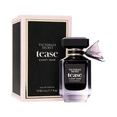 Imagem de Perfume Tease Candy Noir, Eau De Parfum 100ml, Victoria's Secret - Vic