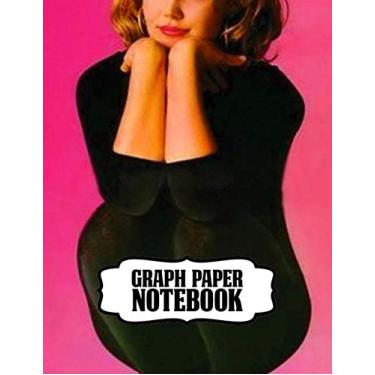 Imagem de Notebook: Belinda Carlisle American Singer Musician Lead Singer Of The Go-Go's New Wave Music The First All-Female Band In History, Supplies Student ... Notebooks , Diary, One Subject 110 Pages
