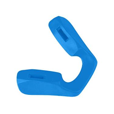 Imagem de Predrox Substituição de peças de nariz Sky Blue Sutro/Sutro Lite/Sutro S/Sutro Lite Sweep Series Nosepads para óculos de sol Oakley - Ajuste asiático