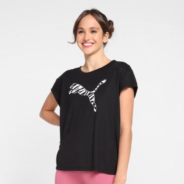 Imagem de Camiseta Puma Modern Sports Feminina-Feminino