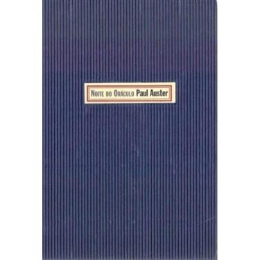 Imagem de Noite do Oráculo