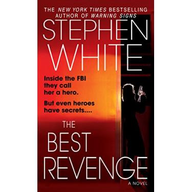 Imagem de The Best Revenge: A Novel (Dr. Alan Gregory Novels Book 11) (English Edition)