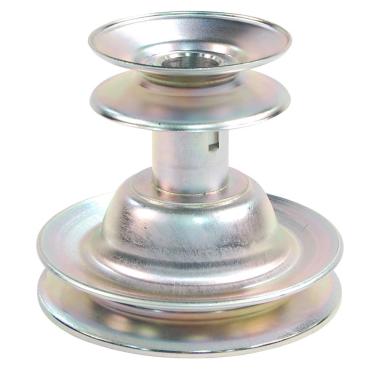 Imagem de Polia de transmissão do motor da peça de reposição MTD