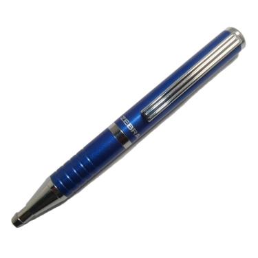 Imagem de Caneta Esferográfica Zebra Expandz Retrátil Azul