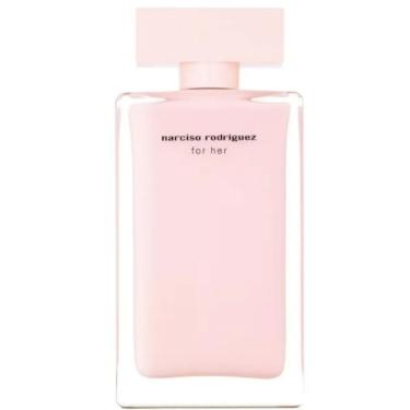 Imagem de Perfume Narciso Rodriguez For Her Eau De Parfum 150Ml