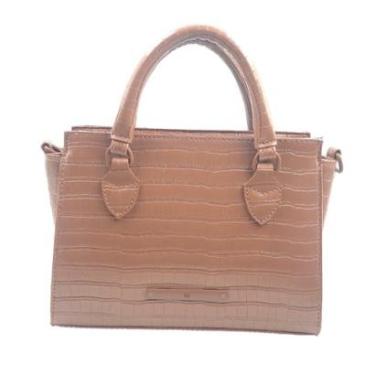 Imagem de Bolsa Rafitthy P.U Transversal Texturizada 2813148-Feminino